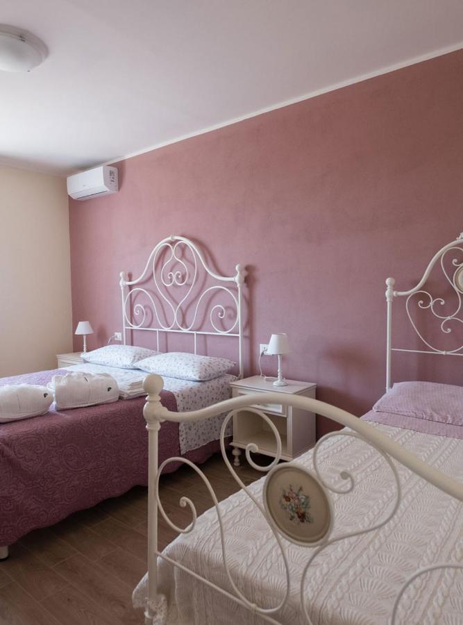 Agriturismo I Grappoli Alberese Exterior photo