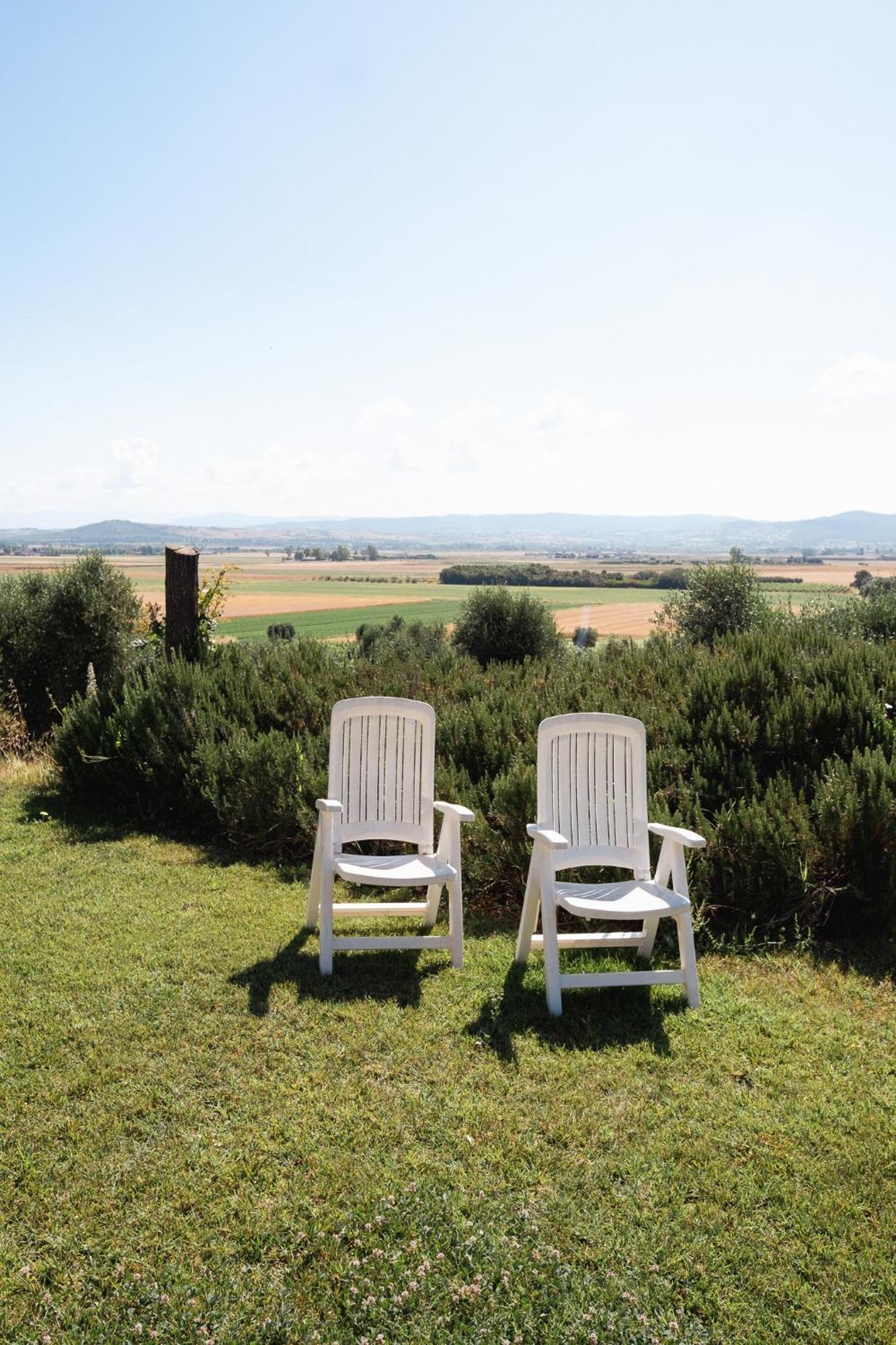 Agriturismo I Grappoli Alberese Exterior photo